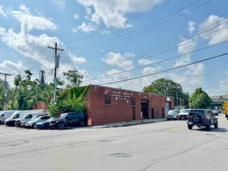 Bronx, NY Industrial - 1401 Commerce Ave