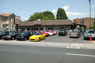 East Hartford, CT Auto Repair - 438-440 Main St