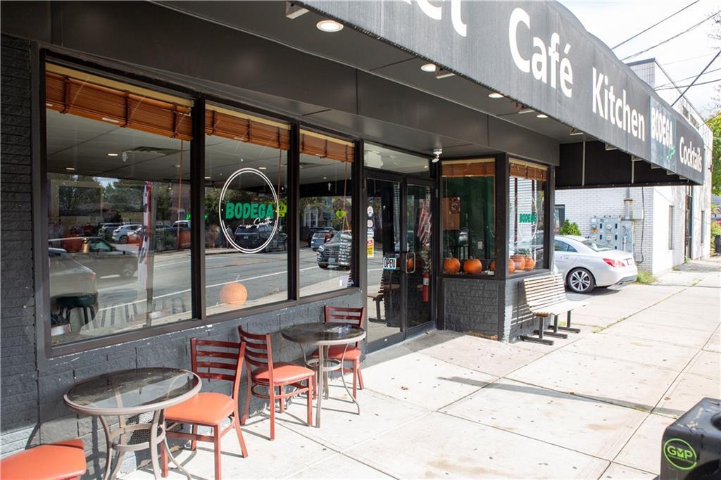 371-373 Smith St, Providence, RI for Sale