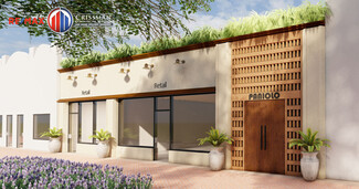 Santa Clarita, CA Retail - 24317-24321 Main St