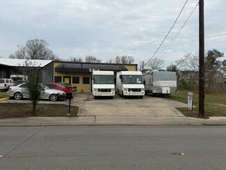 Houston, TX Retail - 5914 Cullen Blvd