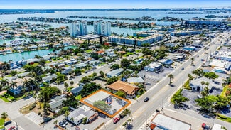 Saint Petersburg, FL Freestanding - 6655 Gulf Blvd Saint Petersburg, FL Freestanding - 6655 Gulf Blvd