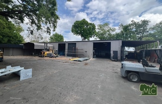 Orlando, FL Warehouse - 425 Barry St
