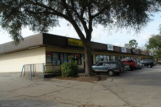 Deland, FL Retail - 320 S Spring Garden Ave