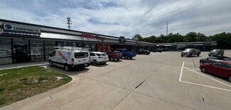 Kearney, MO Retail - 905-909 State Rte 92, Kearney, MO 64060, USA