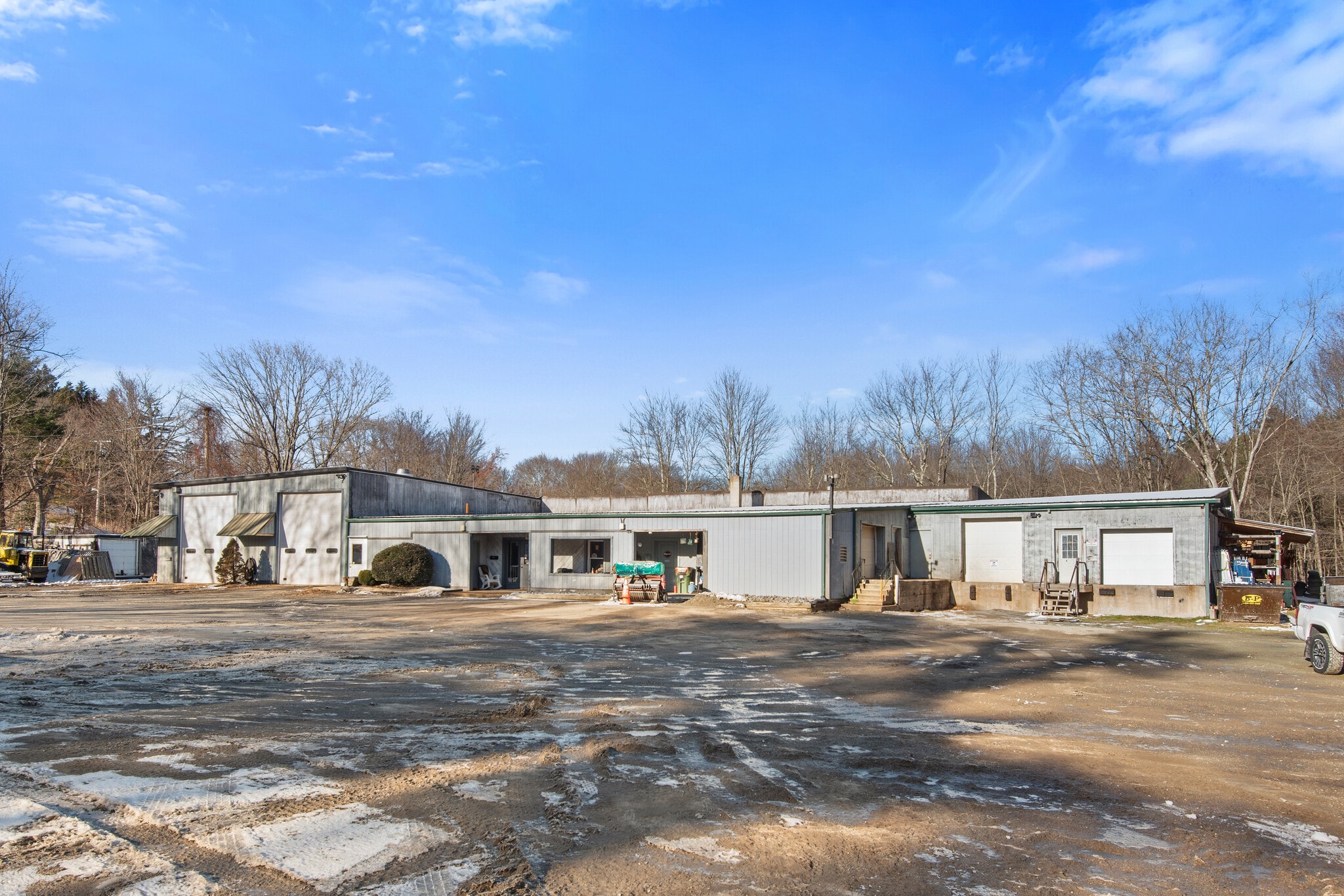 225 West St, Berlin, MA for Sale