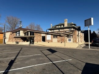 Denver, CO Office - 1735 E 17th Ave Denver, CO Office - 1735 E 17th Ave