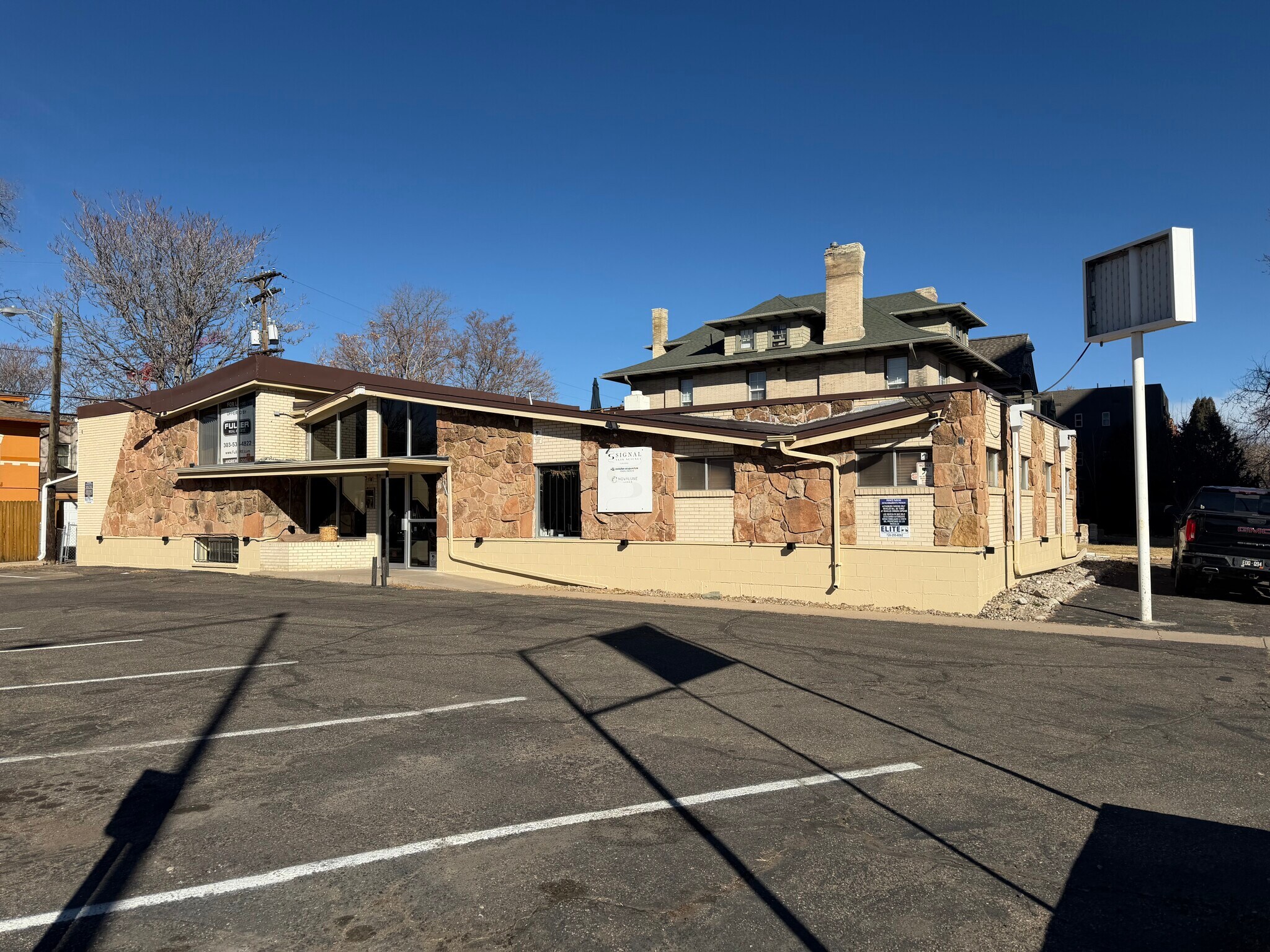 1735 E 17th Ave, Denver, CO for Rent
