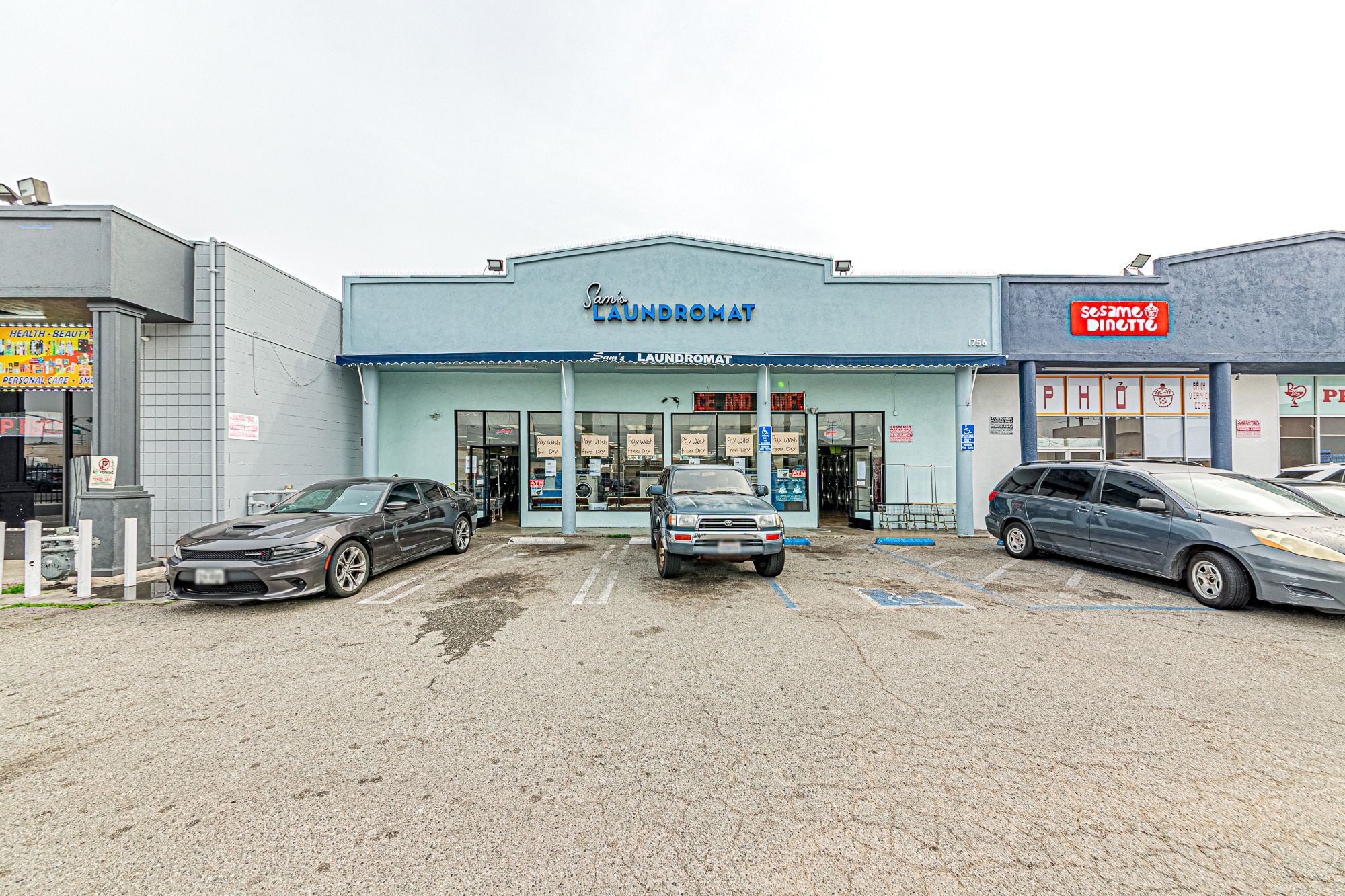 1756 Pacific Ave, Long Beach, CA for Sale