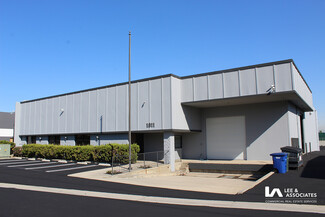 Signal Hill, CA Industrial - 1811 E 28th St