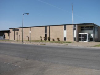 Lawton, OK undefined - 1302 NW 47th St