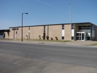 Lawton, OK Office - 1302 NW 47th St