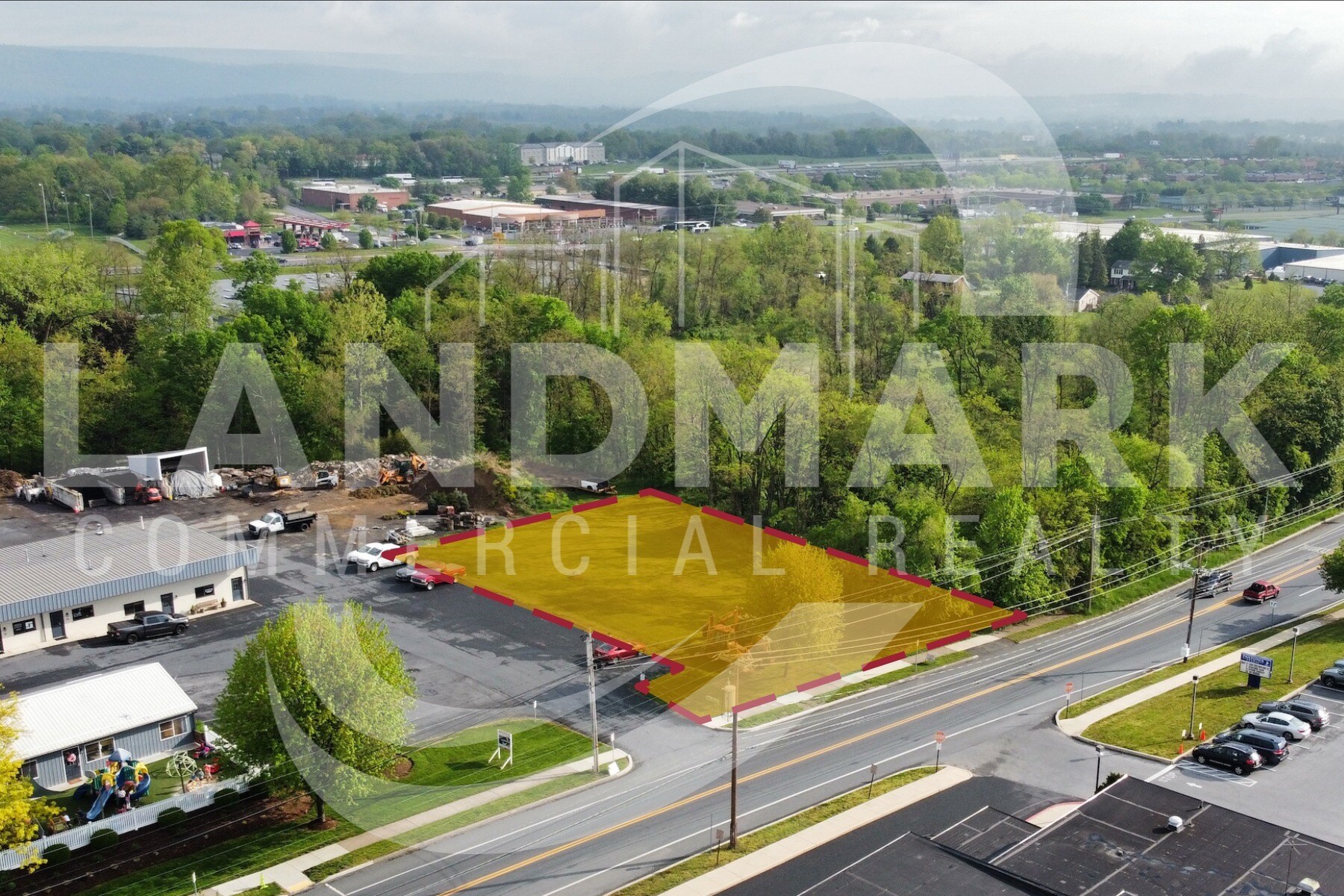 6130 Jonestown Rd, Harrisburg, PA for Rent