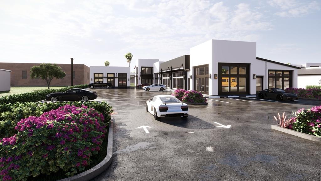 4414 S Raul Longoria Rd Edinburg, TX 78542 Retail Property for Lease