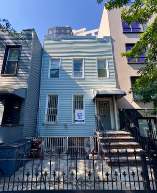 Brooklyn, NY undefined - 1267 DeKalb Ave