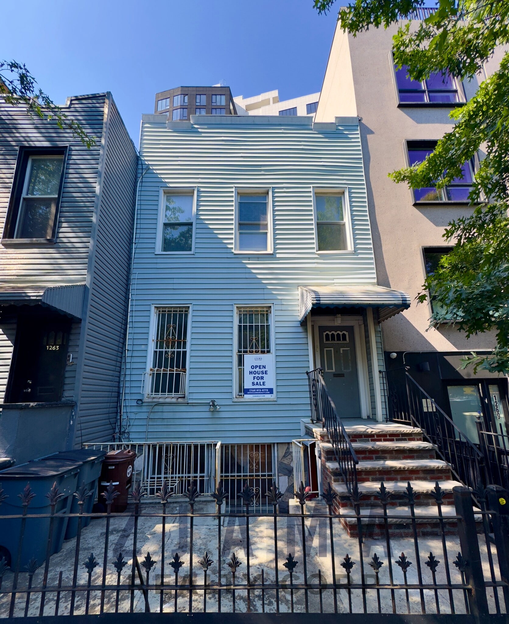 1267 DeKalb Ave, Brooklyn, NY for Sale
