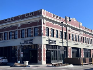 Manhattan, KS Office, Office/Retail, Retail - 121 S 4th St