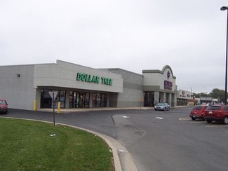 Marion, IN Retail - 3164 S Western Ave