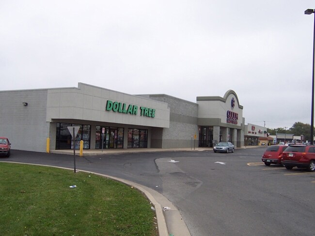 3164 S Western Ave, Marion, IN for Rent