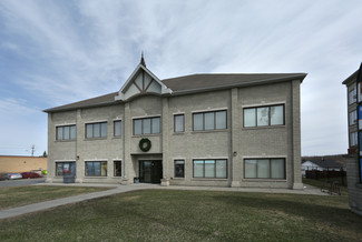 Clarence-Rockland, ON Office - 2911 Laurier St