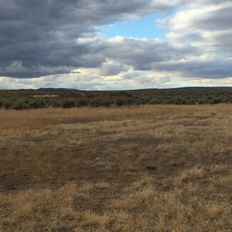 Plush, OR Commercial - Hogback