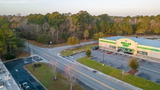 Pooler, GA Commercial - 109 Southern Junction Blvd