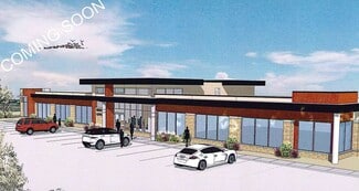Lee's Summit, MO Office/Medical - 1309 Arborwalk