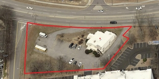 Greenville, SC Medical - 410 Pelham Rd