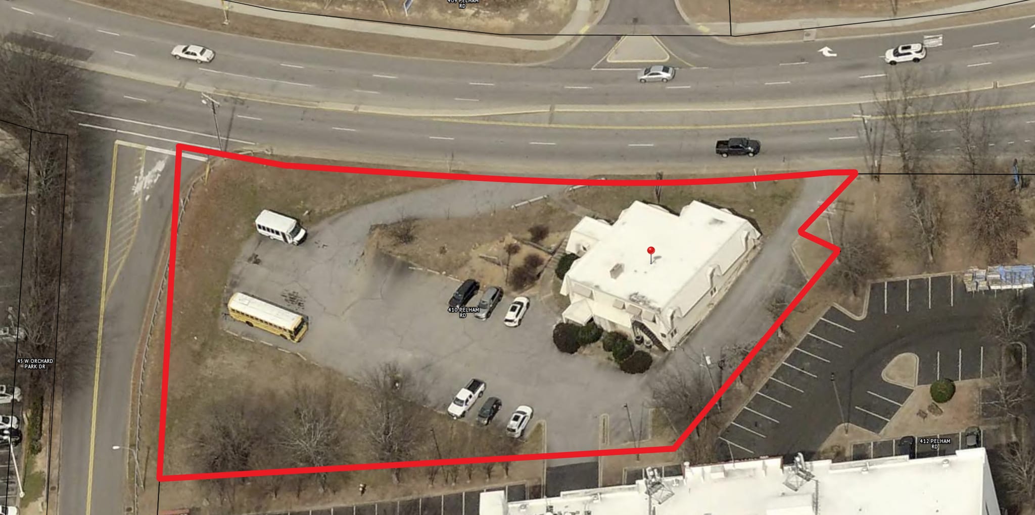 410 Pelham Rd, Greenville, SC for Sale