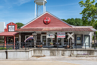 Coldspring, TX Storefront Retail/Residential - 65 FM 1514