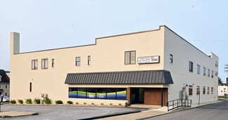 Lewistown, PA Flex - 19 S Brown St