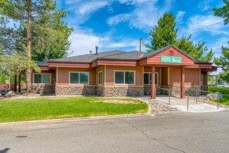 Sparks, NV Retail - 2225 N McCarran Blvd