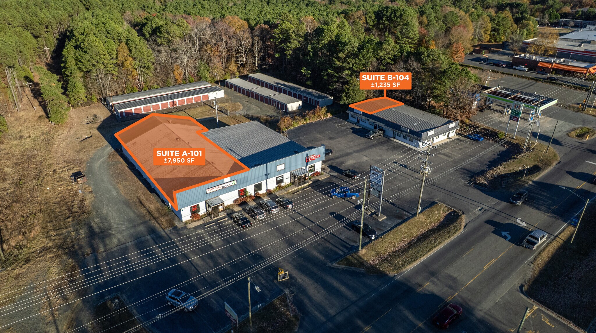 1555 NC Hwy 56, Creedmoor, NC for Rent