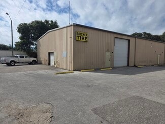 Saint Petersburg, FL Industrial - 5980 66th St N