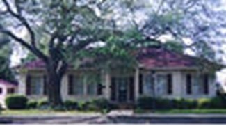 Barnwell, SC Office - 191 Washington St