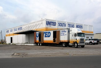 Corpus Christi, TX Industrial - 1201 S Padre Island Dr Corpus Christi, TX Industrial - 1201 S Padre Island Dr