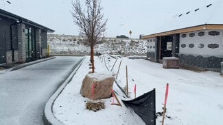 Marriott Slaterville, UT Office, Office/Medical - 320 North 1900 W st