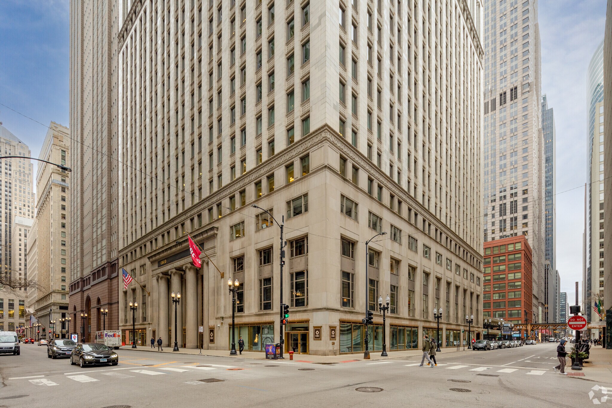 120 S LaSalle St, Chicago, IL for Rent