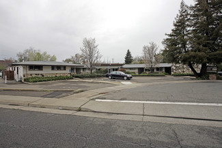 Sacramento, CA undefined - 3301 Alta Arden Expy