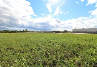 Gallatin, TN Industrial Land - Rappahannock Wire Rd Gallatin, TN Industrial Land - Rappahannock Wire Rd