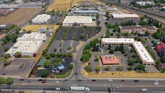 2492 Carmichael Dr Chico  