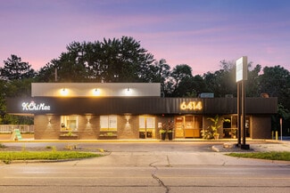 Richfield, MN Office, Office/Medical - 6412-6420 Nicollet Ave