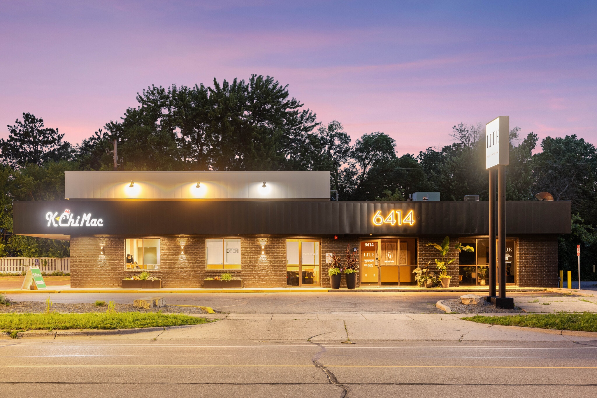 6412-6420 Nicollet Ave, Richfield, MN for Rent