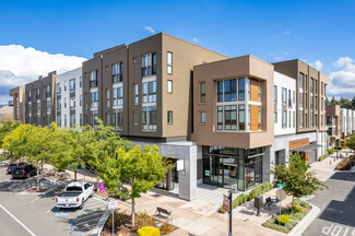 Fremont, CA Retail - 3658 Capitol Ave