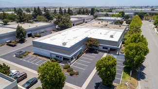Oxnard, CA Industrial - 220 Bernoulli Cir