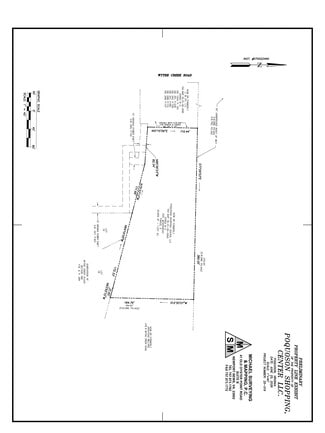 Poquoson, VA Commercial Land - 460 Wythe Creek Rd