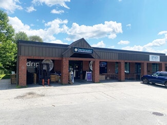 Augusta, ME Retail - 171 Capitol St