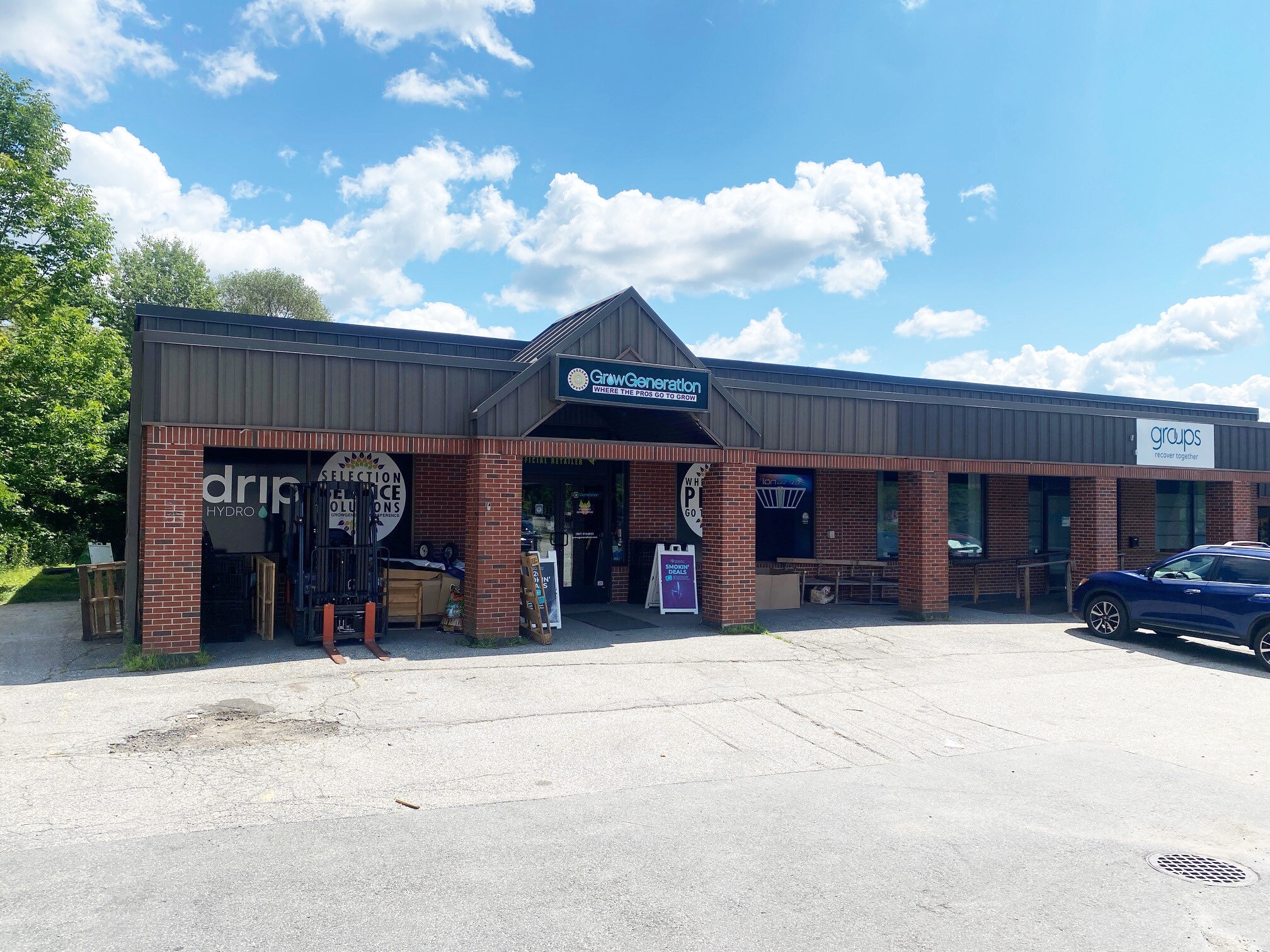 171 Capitol St, Augusta, ME for Rent