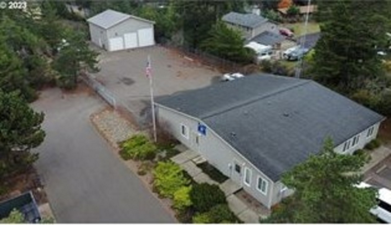 4480 Highway 101, Florence, OR for Sale