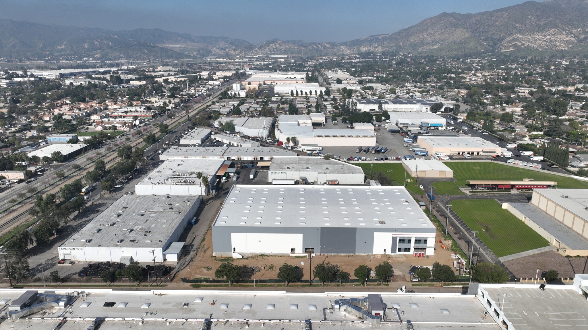 15191 Bledsoe St, Sylmar, CA for Rent